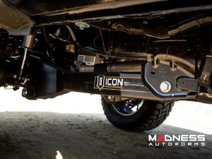 Ford Super Duty Radius Arm System - 0-3" Lift